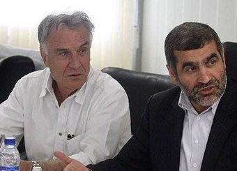 بدهی معوق ۱۶۰۰ میلیارد تومانی نایب‌رئیس سابق اتاق بازرگانی ایران به بانک توسعه‌صادرات