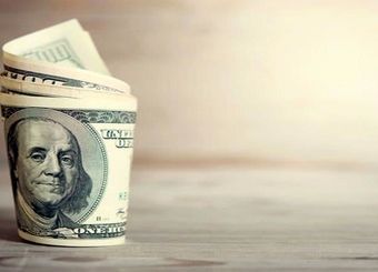 دلار برای مشتری به کف‌ ۴۹ هزارتومان رسید و احتمالا بزودی به ۴۷ هزار تومان برسد + نمودار