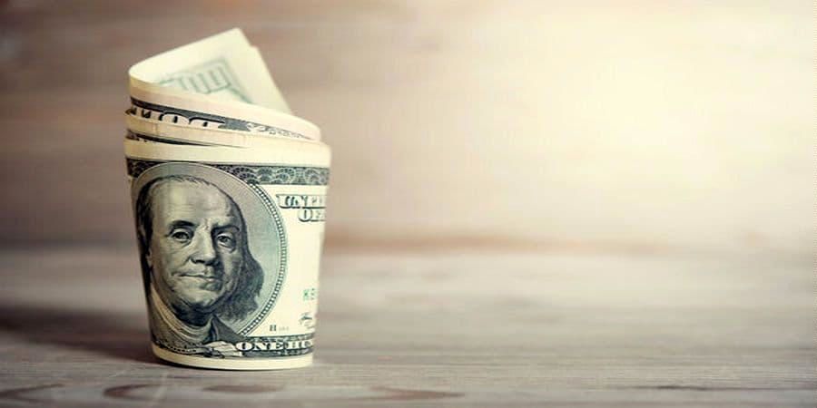 دلار برای مشتری به کف ۴۹ هزارتومان رسید و احتمالا بزودی به ۴۷ هزار تومان برسد + نمودار