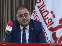 نیروگاه‌داران همه دنبال فرار از کشور هستند