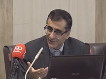 نمایندگان مجلس قوه مجریه را درگیر فساد می‌کنند