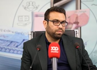 برگزاری نشست خبری سومین رویداد پل سرمایه‌گذاری سینا وی سی