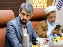 توضیحات معاون بازرگانی جهاد کشاورزی در مورد آخرین وضعیت ذخایر برنج + فیلم