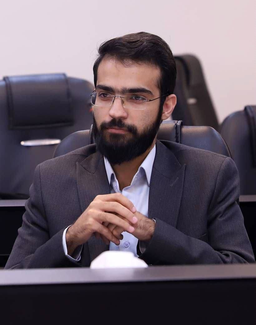 علی اکبری دبیر شورای حقوقی شرکت ملی صنایع مس شد