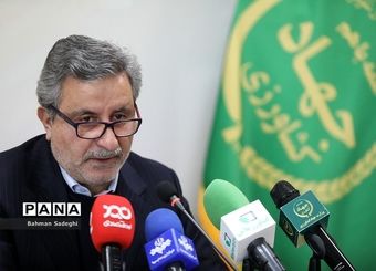 هیچ کس از وزارت جهاد کشاورزی در فساد چای دبش نقش نداشت