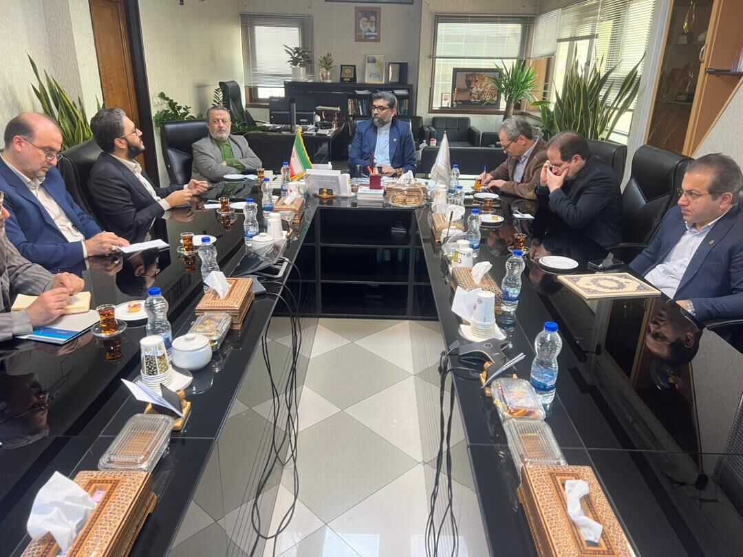 نگاه ویژه صندوق ضمانت صادرات ایران به آمریکای لاتین
