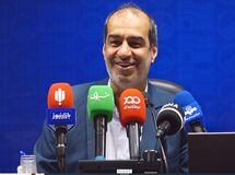 امسال جزء کم بارش‌ترین سال‌های ۵۵ سال اخیر است