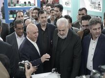 آقای علی آبادی آیا از آمار منفی تولید در ایران خودرو خبر دارید؟