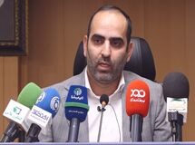 یکی از نمایندگان پوپولیست مجلس برای رای آوردن اطلاعات غلطی درباره واردات برنج می‌دهد