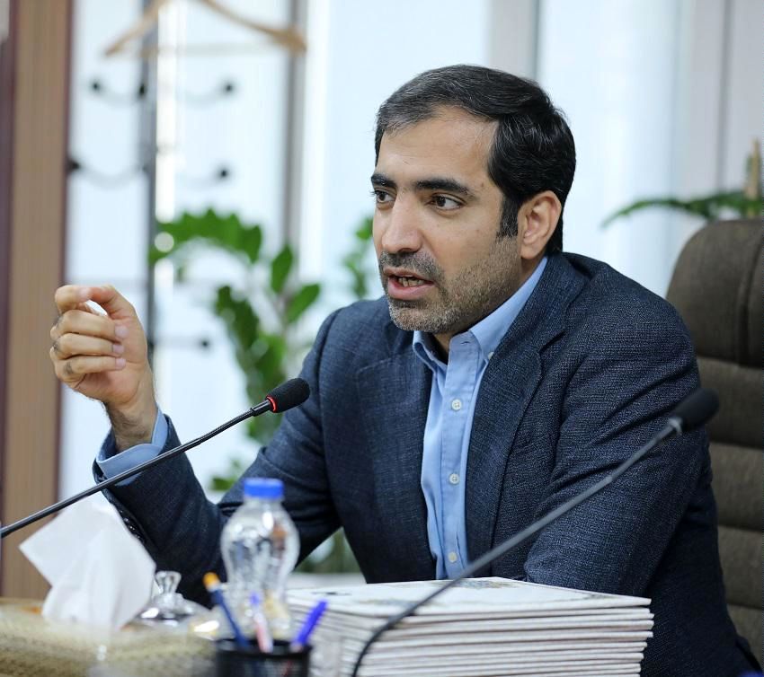 «ست» بانک صادرات ایران برای گرهگشایی وثیقه تسهیلات در خدمت مردم، نظام بانکی و فینتکها است