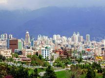 ۵ منطقه شمالی تهران در صدر حملات سفته‌بازان مسکن