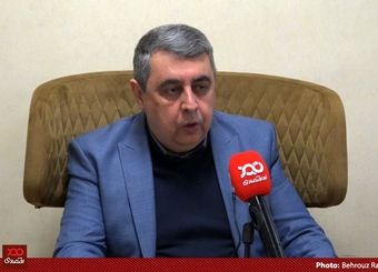 برنج ۸۰ هزار تومانی روی شلف همه فروشگاه‌ها وجود دارد