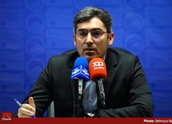 ظرفیت‌های فنی و مهندسی کشور در حوزه آب و آبفا امیدآفرین است