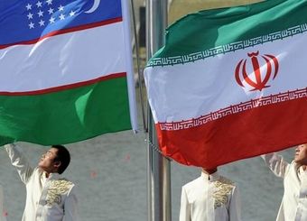 سفر هیات‌ تجاری به همراه چهار معاون وزیر و ۲۵ شرکت به ازبکستان
