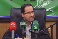 دستگاه قضایی و دادستان ها در حفاظت از اراضی کشاورزی پیشگام  و همراه سازمان امور اراضی کشور هستند