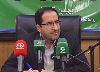 دستگاه قضایی و دادستان ها در حفاظت از اراضی کشاورزی پیشگام  و همراه سازمان امور اراضی کشور هستند