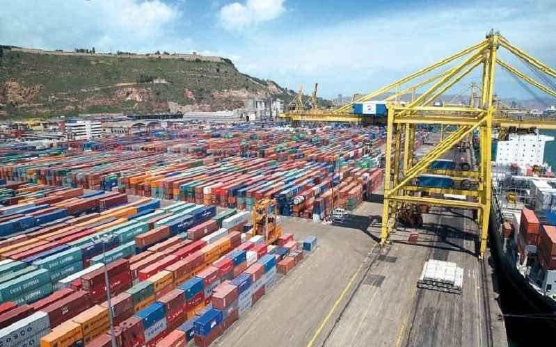 قیمت اقلام وارداتی ایران ۵ برابر قیمت اقلام صادراتی !