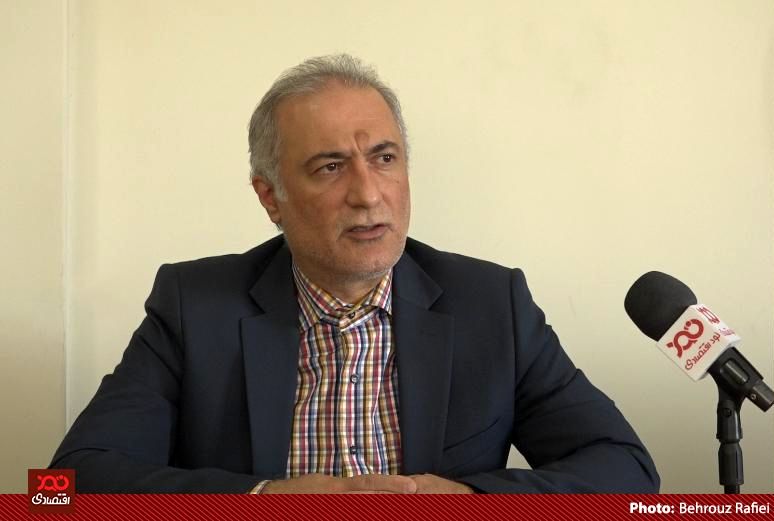 سازمان امور مالیاتی در مبارزه با فرار مالیاتی دانه درشت ‏ها بسیار مصمم است