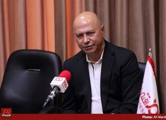 ۵ میلیون تن گندله روی زمین مانده داریم، چرا تکلیف آن را مشخص نمی‌کنید؟