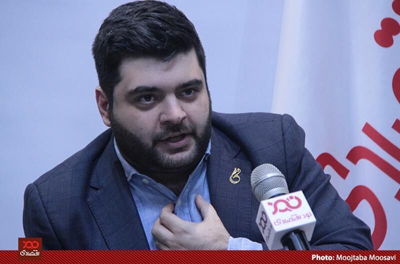 خبر ابطال مجوز بانک ملی در عراق شیطنت رسانه‌ای است/ برخی به‌دنبال توقف روند کاهش قیمت دلار هستند