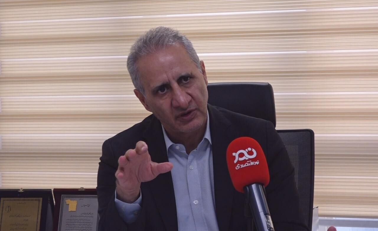 بانک ملی ایران در عراق هیچ نقشی در مبادلات تجاری و ارزی ایران و عراق ندارد