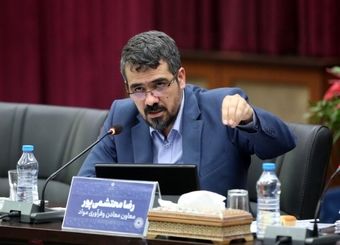 صادرات کنسانتره برای ما مطلوب نیست/ چرا باید برای صادرات همه کالاها عوارض صفر وضع کنیم؟