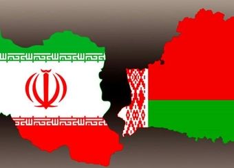 نشست شرکتهای مطرح صنعتی ایران در حوزه تجهیزات صنعتی و همتایان بلاروسی 