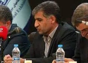 امسال فقط ۱.۵ میلیارد دلار صادرات پسته داشتیم