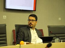 وزیر صمت دو روز است که درباره کاهش صادرات فولاد از مدیران فولادی سوال می کند
