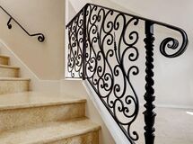 نرده چیست چه انواعی دارد؟