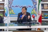 کشور ما دو برابر میانگین جهانی گرمتر شده است