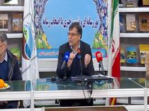 کشور ما دو برابر میانگین جهانی گرمتر شده است