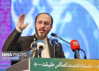 ابتدای دولت سیزدهم آمار بیکاری ۹ درصد بود و الان به ۷ درصد کاهش پیدا کرده است