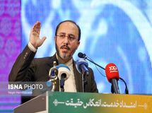 ابتدای دولت سیزدهم آمار بیکاری ۹ درصد بود و الان به ۷ درصد کاهش پیدا کرده است