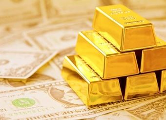 واردات ۱/۶ میلیارد دلاری طلا در ۱۰ ماهه