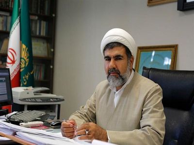 وزارت جهاد و خصوصا سازمان تعاونی روستایی در زمینه خرما کم‌کاری کرده است