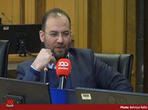 فقط ۵ درصد از تقاضای حمل و نقل منطقه از ایران می‌گذرد