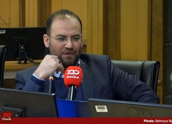 فقط ۵ درصد از تقاضای حمل و نقل منطقه از ایران می‌گذرد