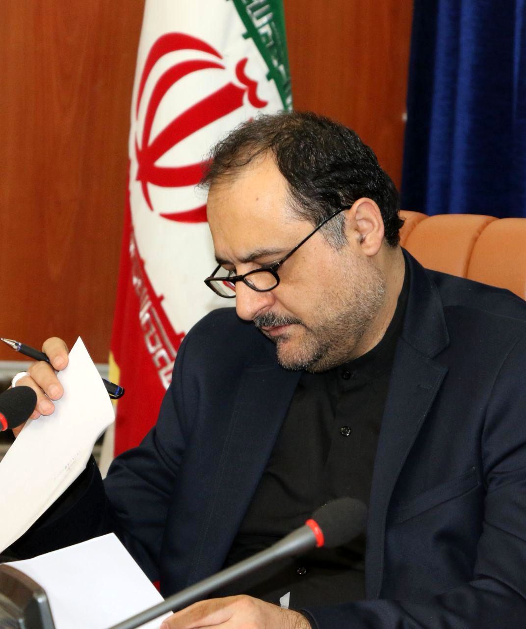 ماموریت راهبردی شرکت پشتیبانی امور دام کشور/ ذخایر راهبردی با تولید داخل تکمیل میشود