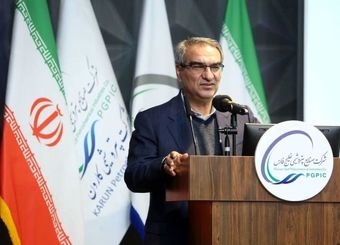 ایران به جمع صادر کنندگان تکنولوژی پتروشیمی پیوست
