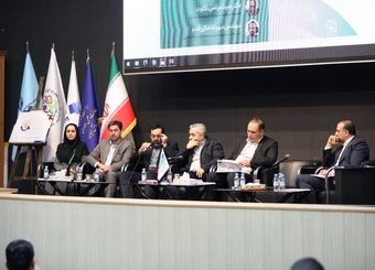 رشد صادرات محصولات دانش بنبان با پوشش های اعتباری صندوق ضمانت صادرات ایران