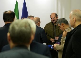 آمادگی دولت برای جلسات مستمر و منظم با کارآفرینان