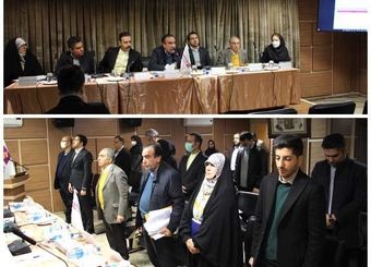 تصویب اساسنامه جدید شرکت بیمه نوین