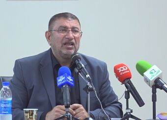 اگر دو هزار نیرو جذب نکنیم، تا سه یا ۵ سال آینده نیروهای ما نصف می‌شوند/ ۹۰۰ دستگاه خودروی سازمان دامپزشکی مستهلک هستند