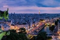 بهترین فصل سفر به فرانسه