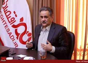 شرکای تجاری کشور محدودند و این موضوع شبکه تجاری کشور را ضعیف کرده است