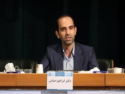 تولید کنندگان ما با این وضعیت قطعی برق و گاز نمیتوانند برای قراردادهای خارجی برنامه ریزی کنند