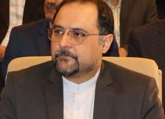 پیچیدگی های تاب آوری و پایداری تجارت و تولید کشاورزی "دیدگاهی از آینده مطلوب"