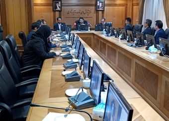 20 درصد از سهم GDP کشور در انبارها ذخیره شده است