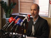 سد قیز قلعه‌سی با حضور روسای جمهور ایران و آذربایجان افتتاح می‌شود